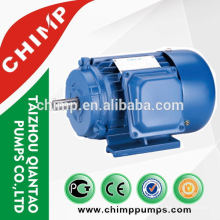 CHIMP Y2 series 4 pole fan use three phase ac induction electrical motor